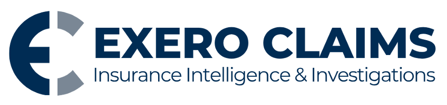 Exero Claims, Insurance Intelligence & Investigations
